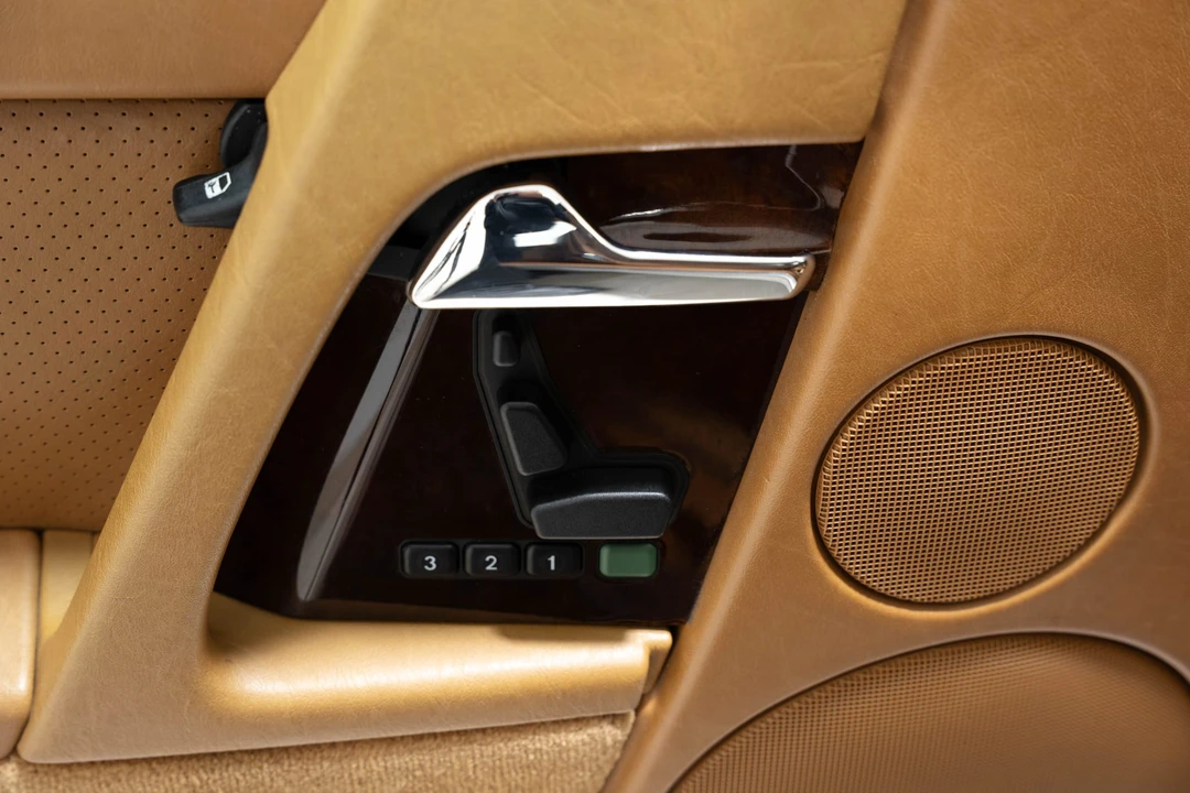 1993 Mercedes-Benz R129 SL-Class - Image 22 of 31