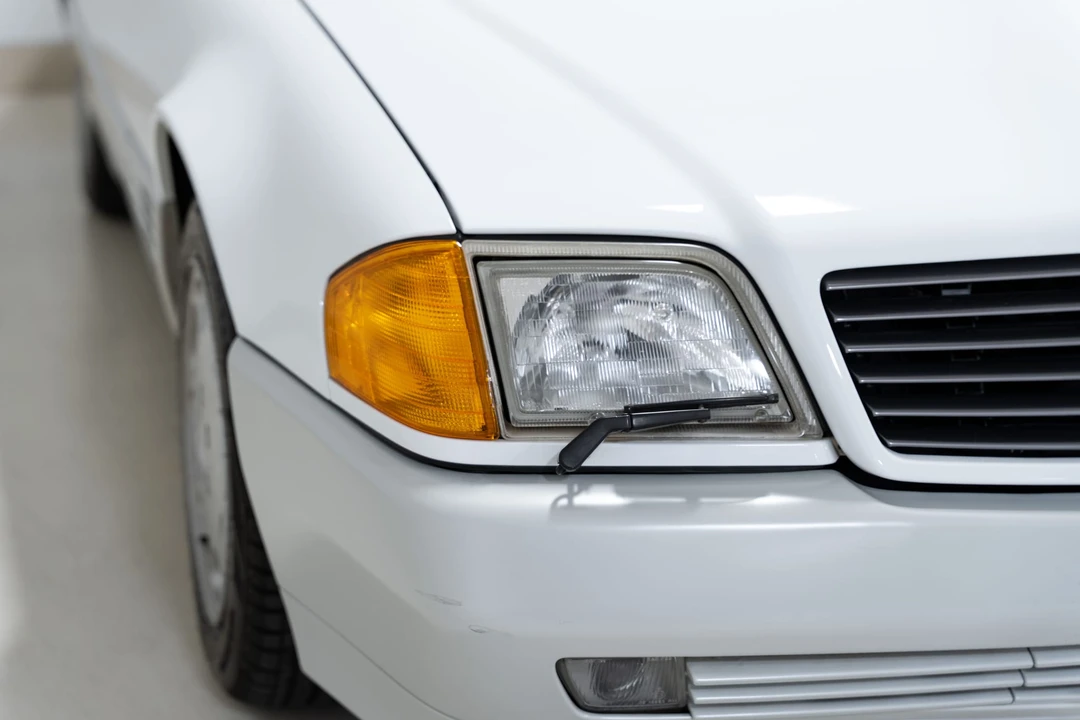1993 Mercedes-Benz R129 SL-Class - Image 11 of 31