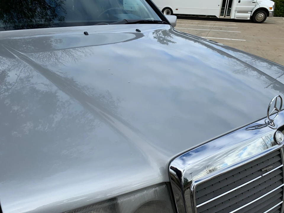 1993 Mercedes-Benz W124 E-Class - Image 16 of 31