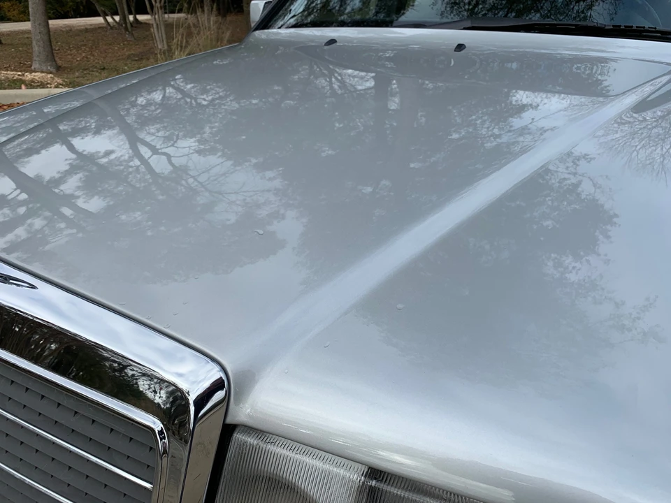 1993 Mercedes-Benz W124 E-Class - Image 17 of 31