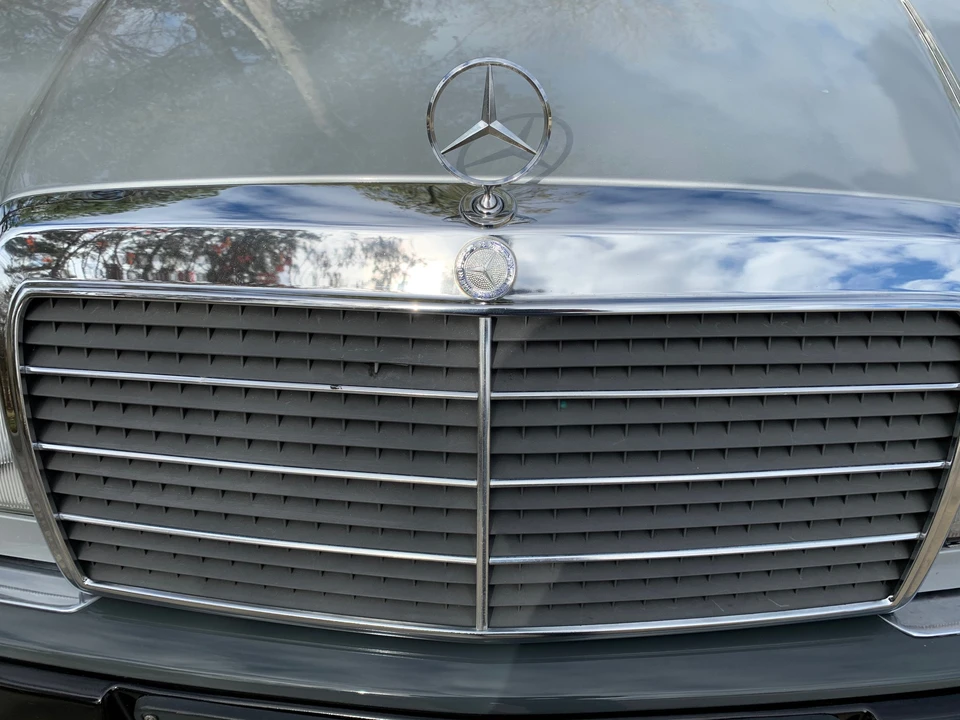 1993 Mercedes-Benz W124 E-Class - Image 11 of 31