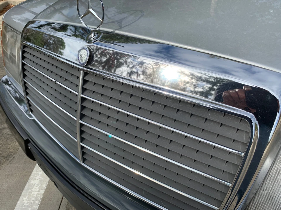 1993 Mercedes-Benz W124 E-Class - Image 12 of 31
