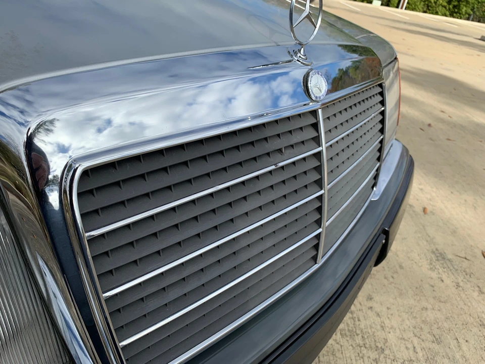 1993 Mercedes-Benz W124 E-Class - Image 13 of 31