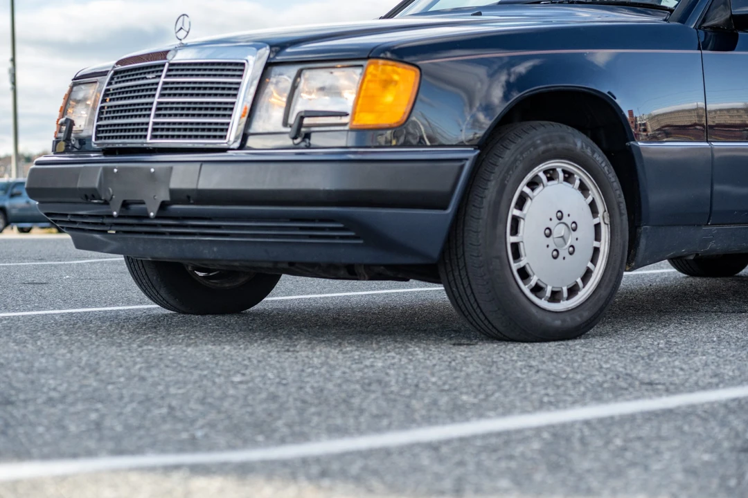 1993 Mercedes-Benz W124 E-Class - Image 21 of 31