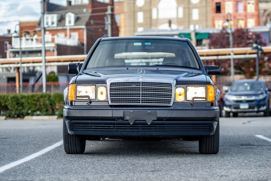 1993 Mercedes-Benz W124 E-Class - Image 5 of 31