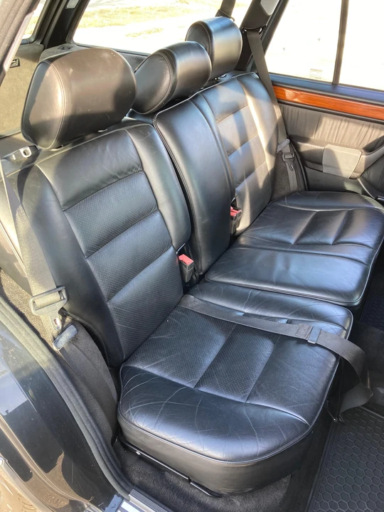 1993 Mercedes-Benz W124 E-Class - Image 28 of 31