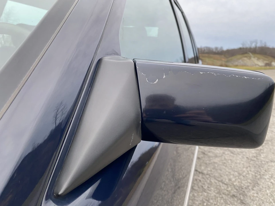 1993 Mercedes-Benz W124 E-Class - Image 22 of 31