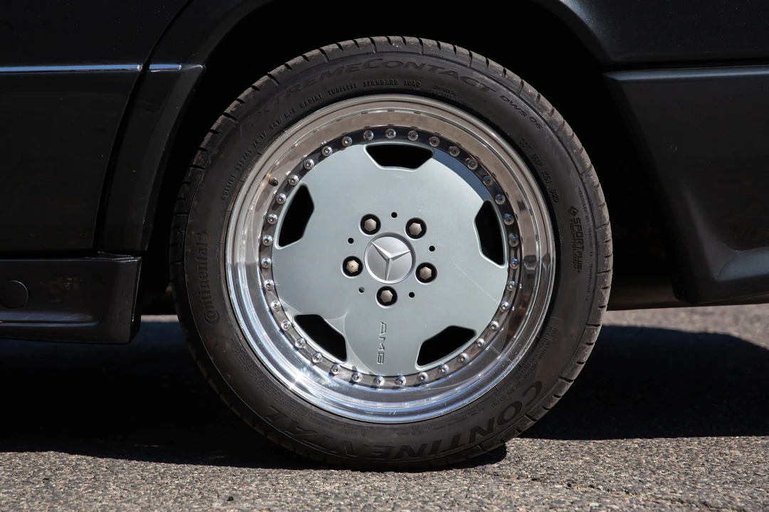 1993 Mercedes-Benz W124 E-Class - Image 23 of 31