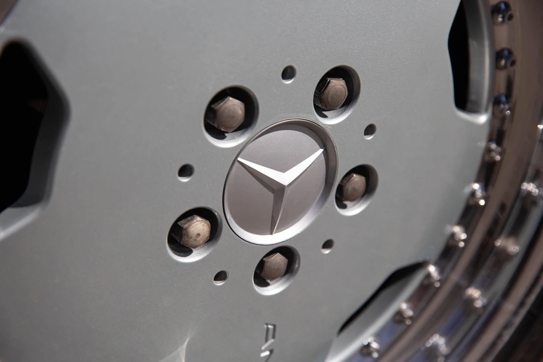 1993 Mercedes-Benz W124 E-Class - Image 30 of 31