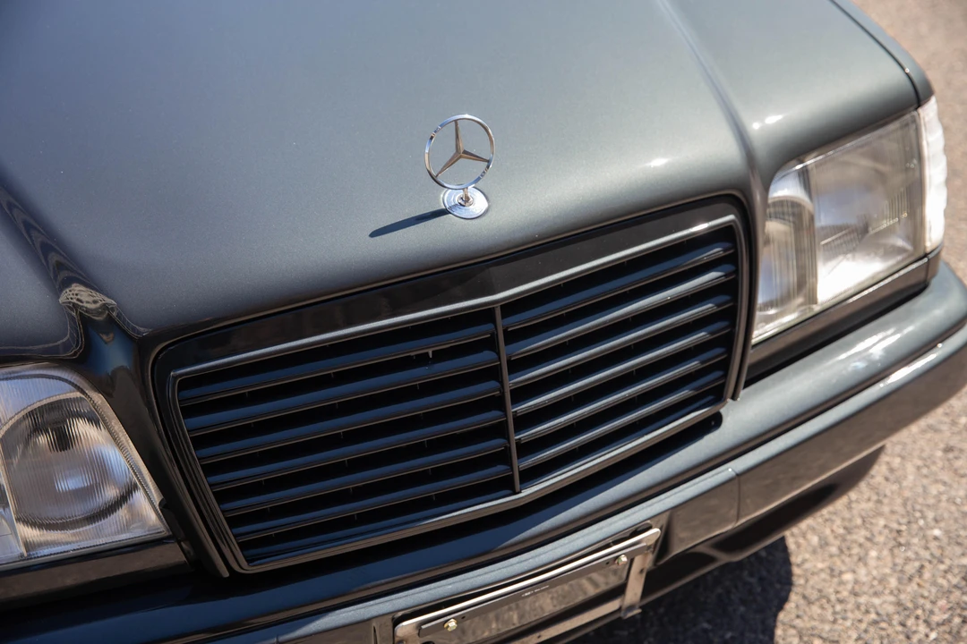 1993 Mercedes-Benz W124 E-Class - Image 13 of 31