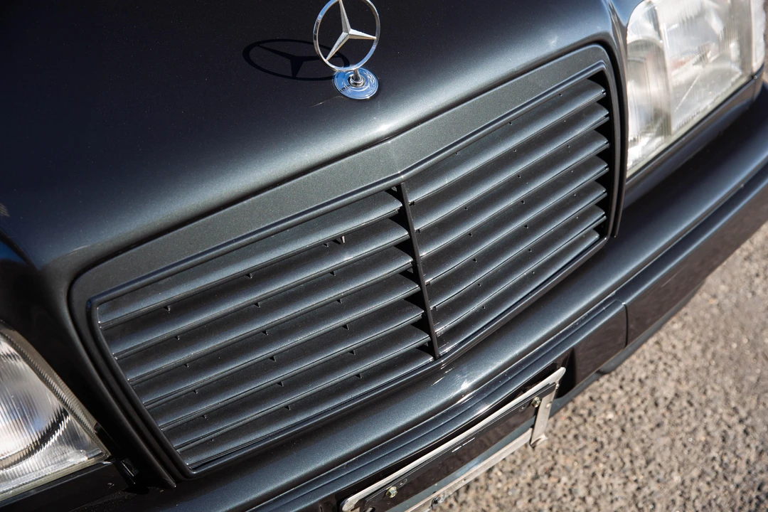 1993 Mercedes-Benz W124 E-Class - Image 14 of 31