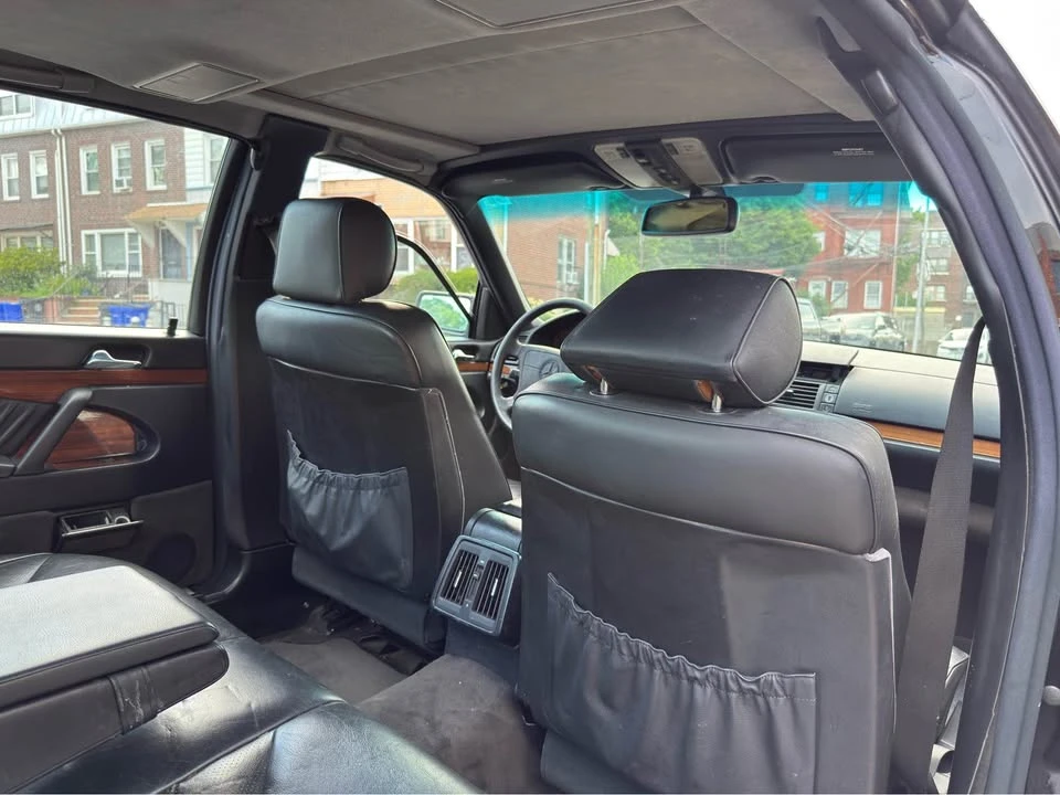 1993 Mercedes-Benz W140 S-Class - Image 19 of 20