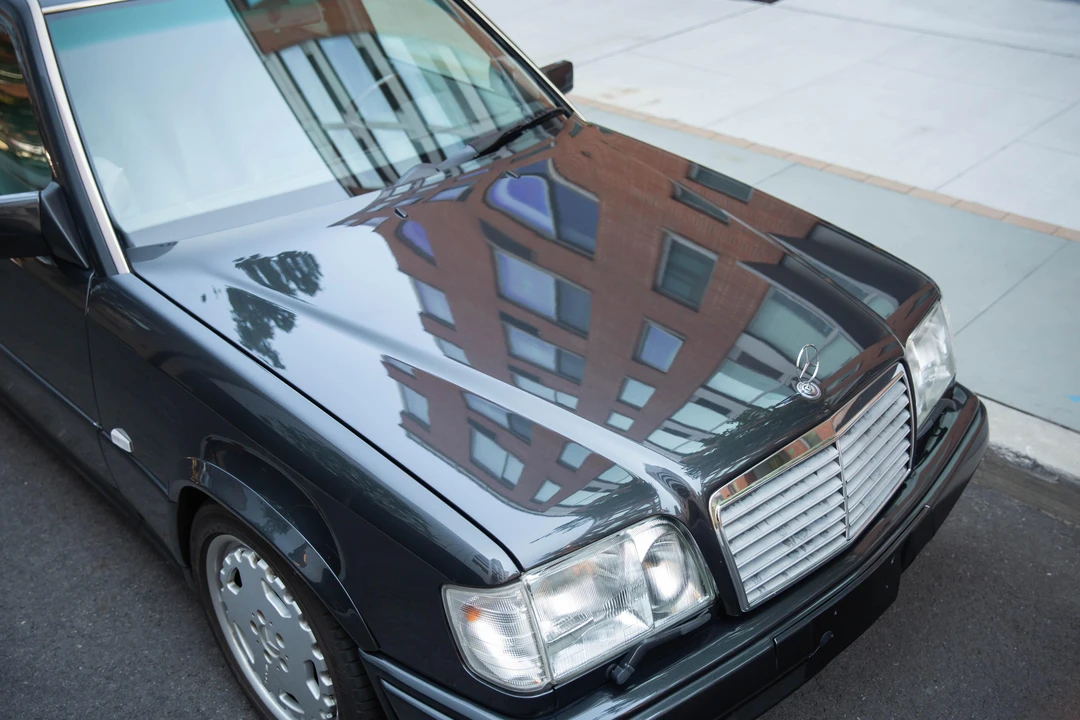1993 Mercedes-Benz W124 E-Class - Image 17 of 31
