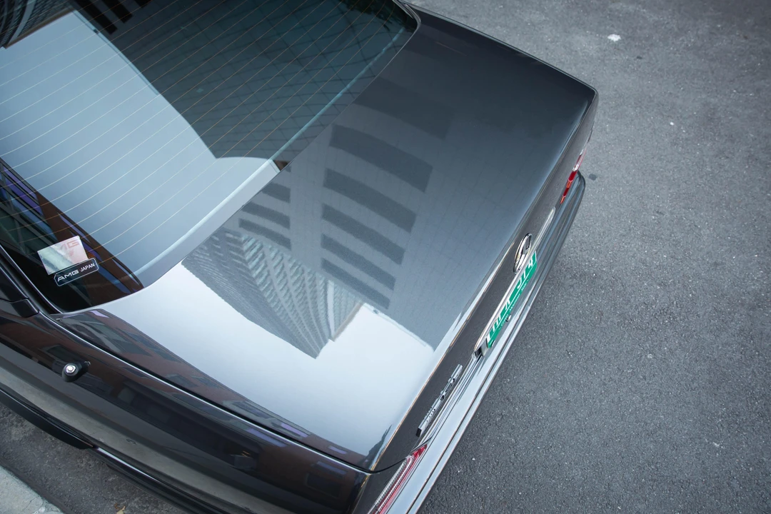 1993 Mercedes-Benz W124 E-Class - Image 21 of 31