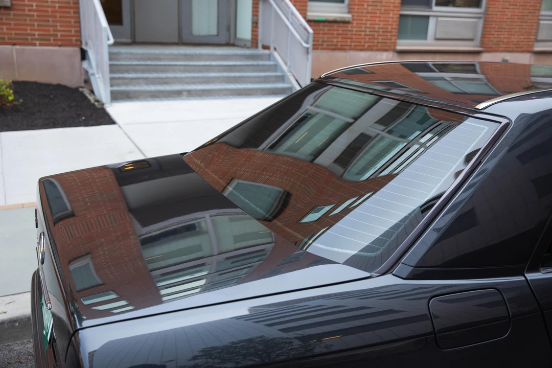1993 Mercedes-Benz W124 E-Class - Image 20 of 31