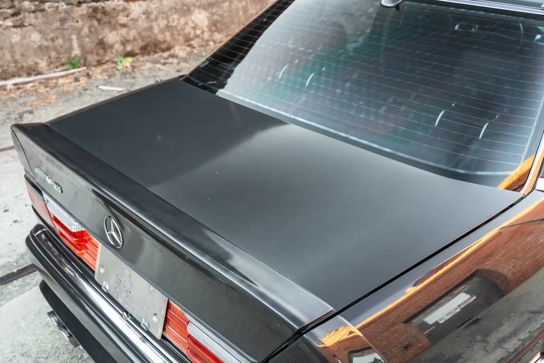 1993 Mercedes-Benz W124 E-Class - Image 29 of 31