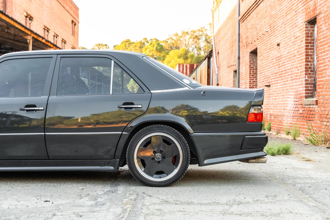 1993 Mercedes-Benz W124 E-Class - Image 23 of 31