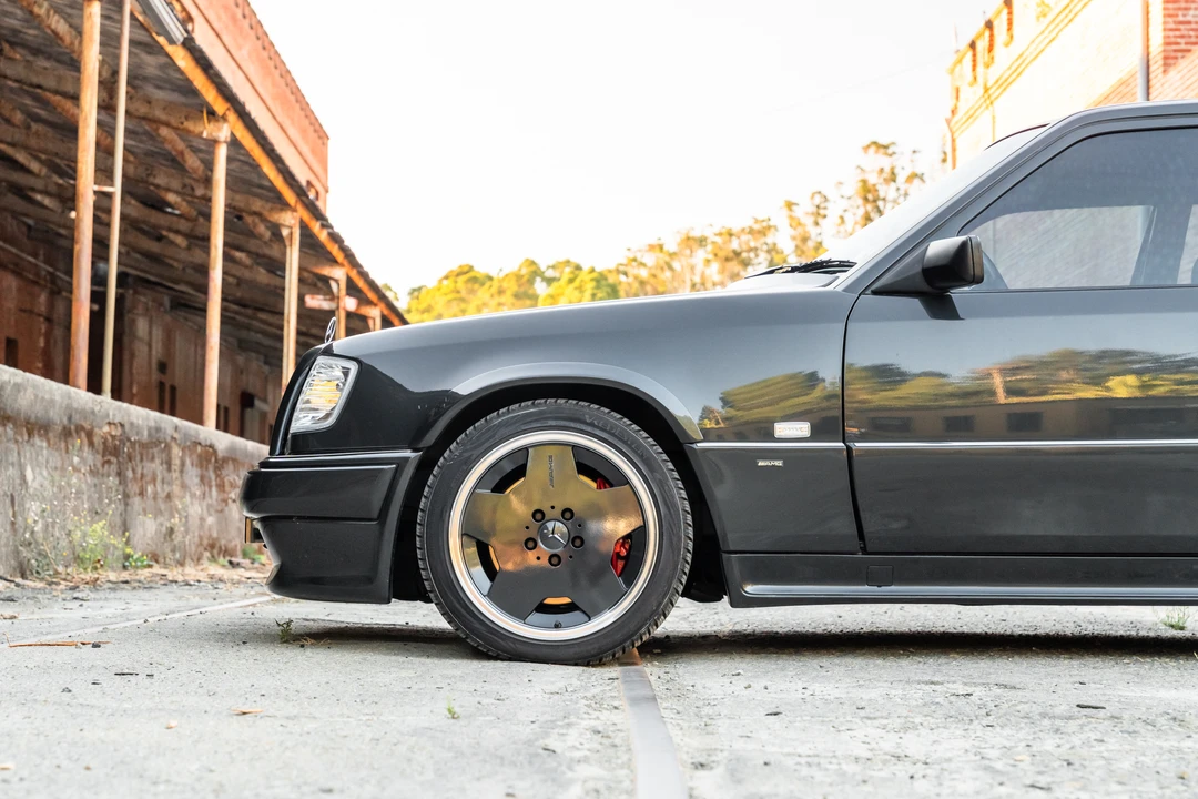 1993 Mercedes-Benz W124 E-Class - Image 22 of 31