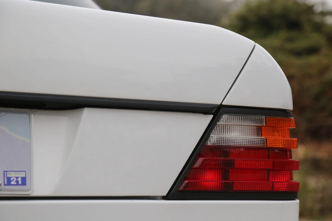 1993 Mercedes-Benz W124 E-Class - Image 30 of 31