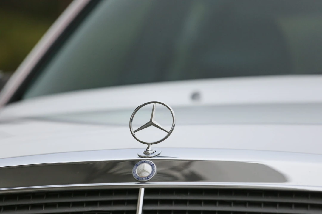1993 Mercedes-Benz W124 E-Class - Image 25 of 31