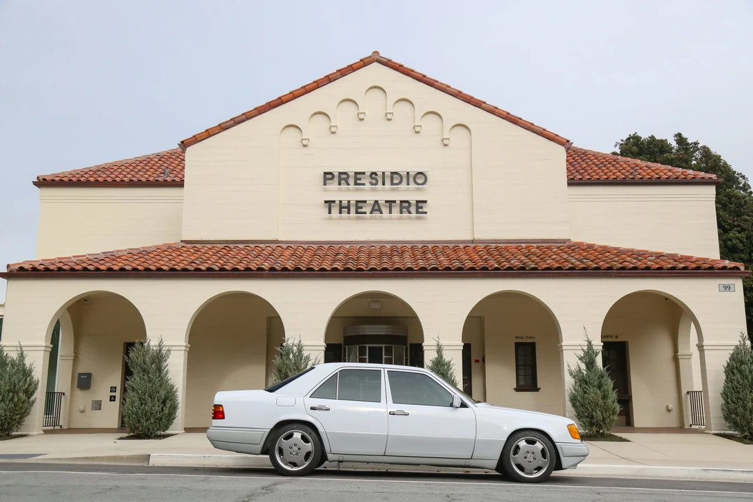 1993 Mercedes-Benz W124 E-Class - Image 2 of 31