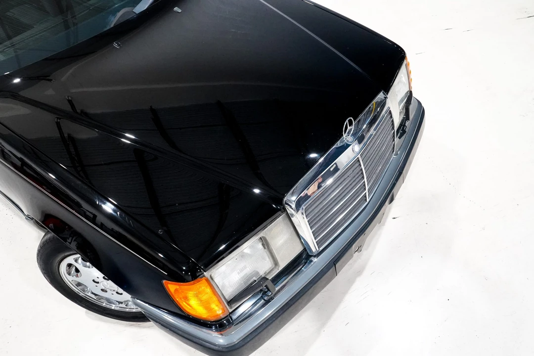 1993 Mercedes-Benz W124 E-Class - Image 12 of 31