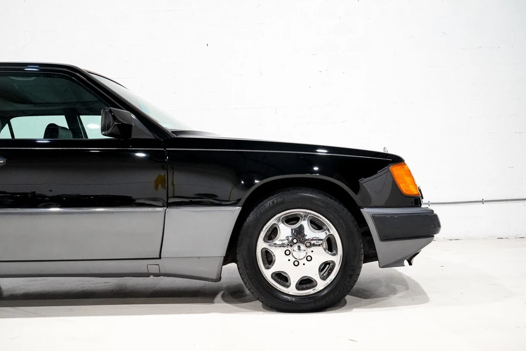 1993 Mercedes-Benz W124 E-Class - Image 10 of 31