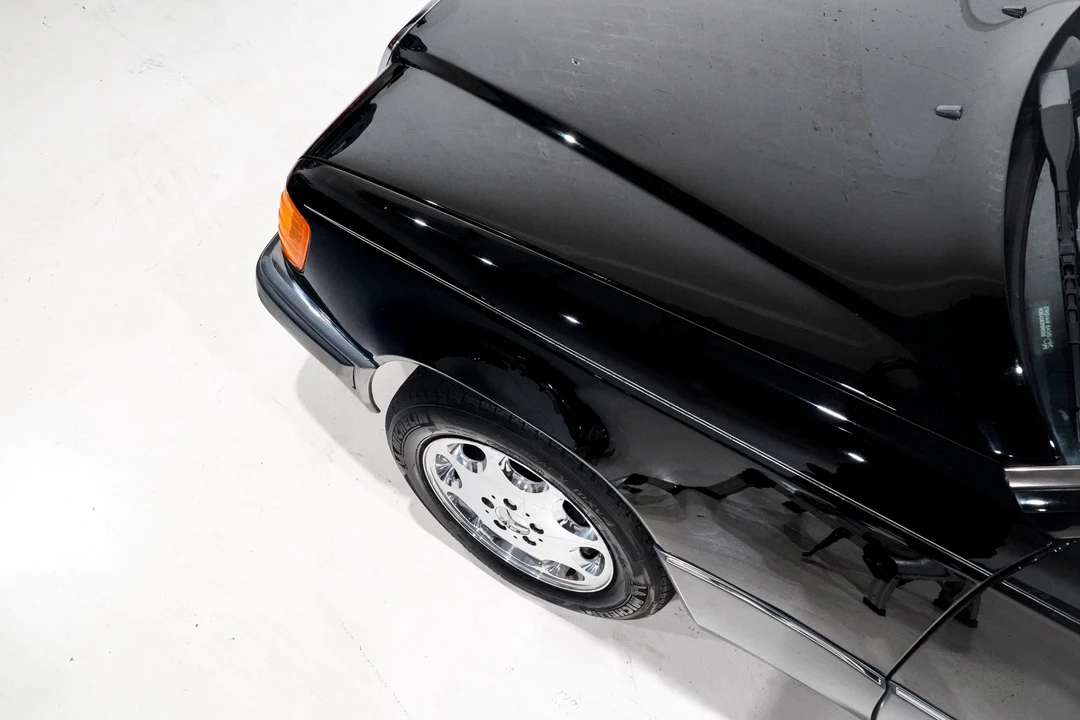 1993 Mercedes-Benz W124 E-Class - Image 18 of 31