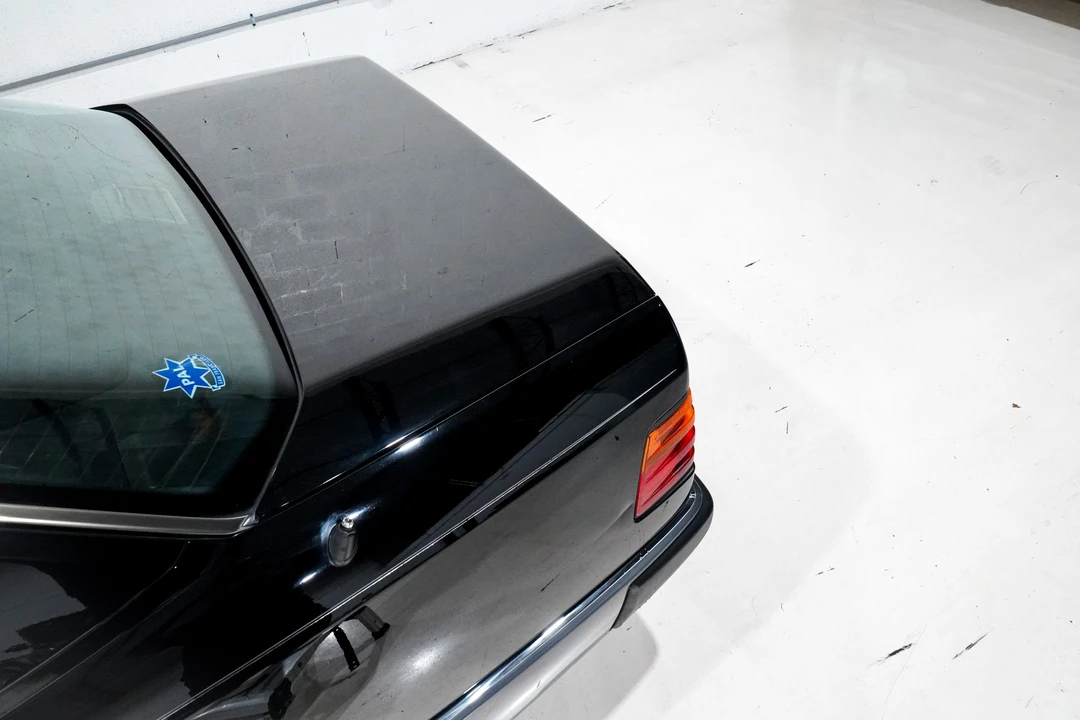 1993 Mercedes-Benz W124 E-Class - Image 20 of 31