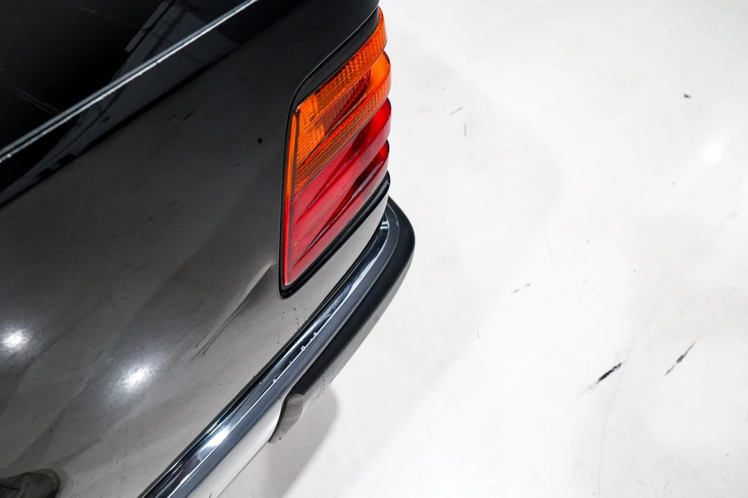 1993 Mercedes-Benz W124 E-Class - Image 21 of 31