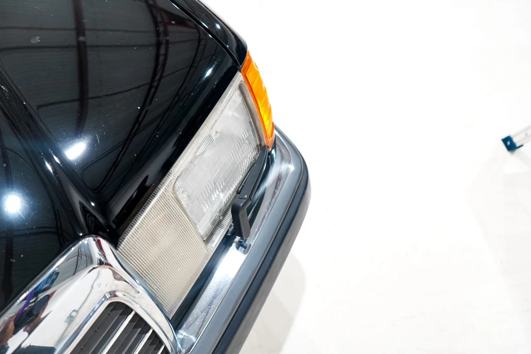 1993 Mercedes-Benz W124 E-Class - Image 15 of 31