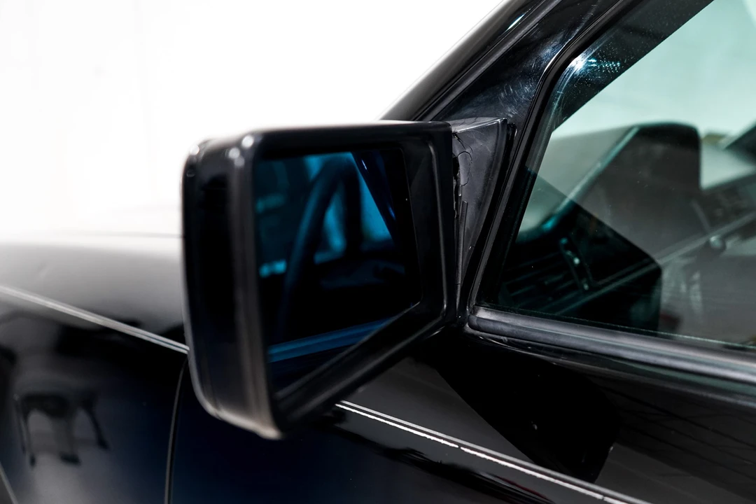1993 Mercedes-Benz W124 E-Class - Image 31 of 31