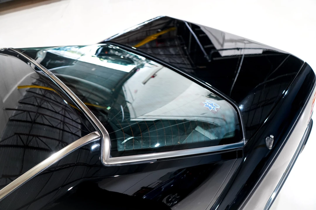 1993 Mercedes-Benz W124 E-Class - Image 19 of 31
