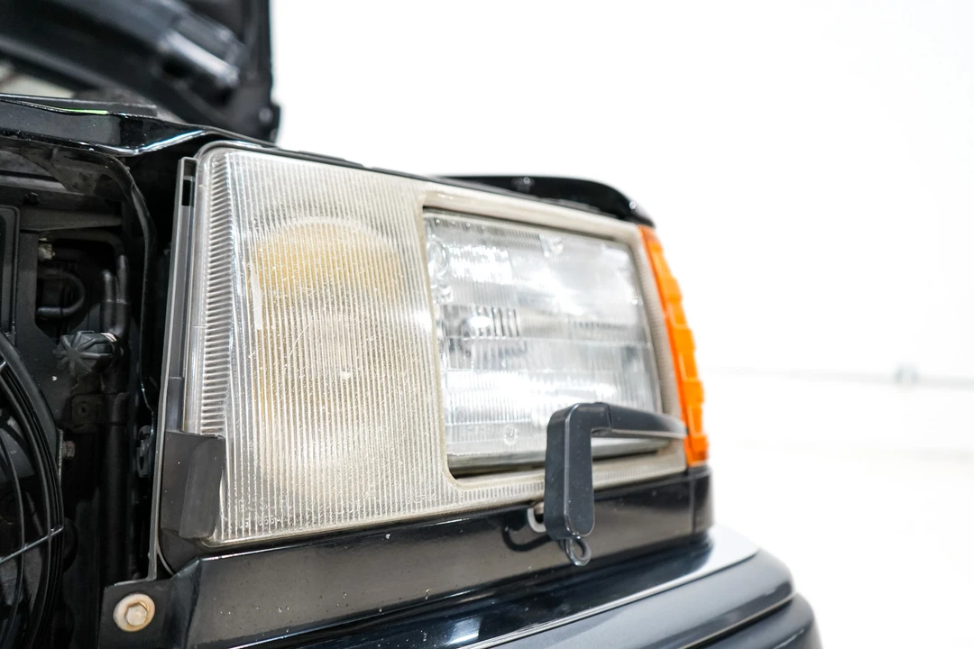 1993 Mercedes-Benz W124 E-Class - Image 17 of 31