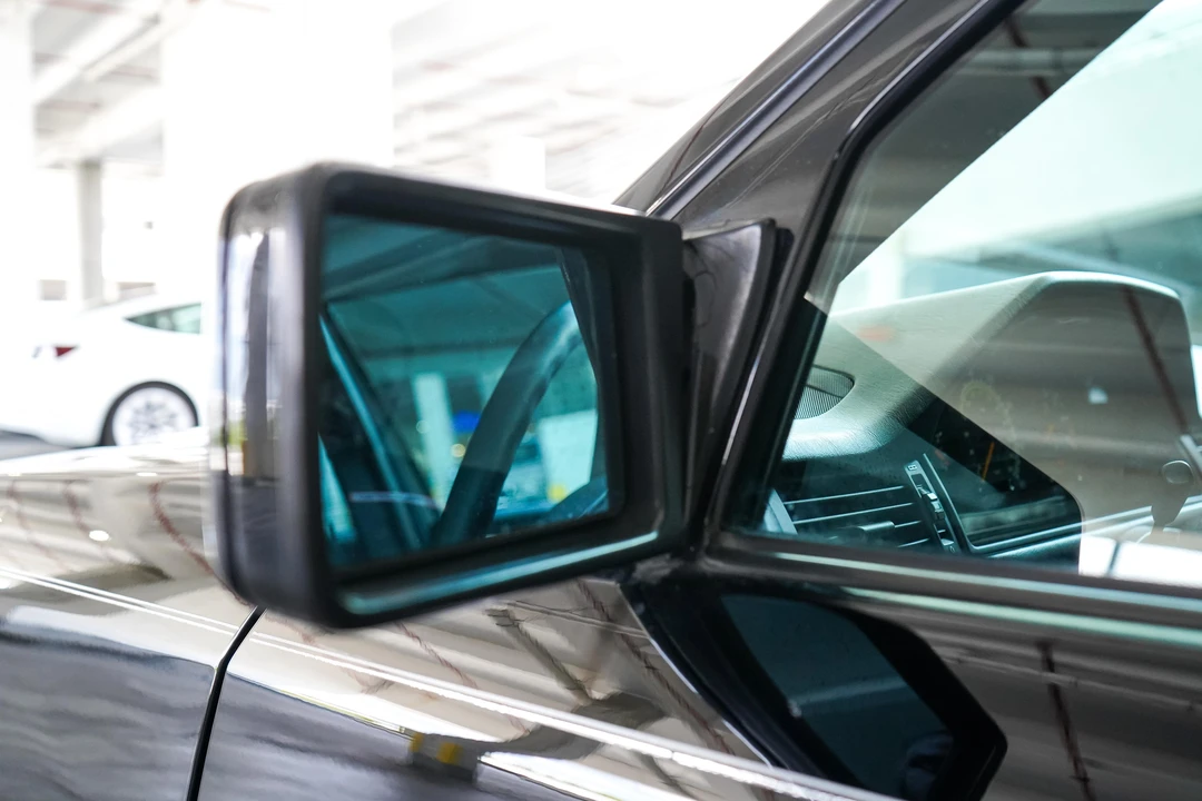1993 Mercedes-Benz W124 E-Class - Image 20 of 31