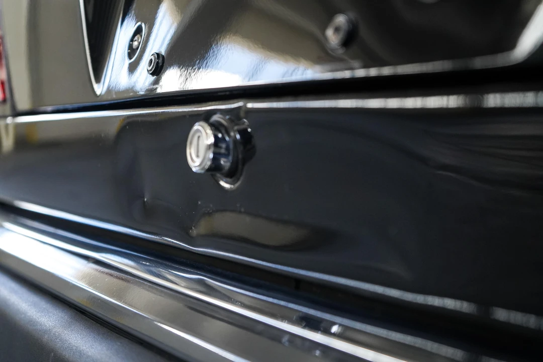 1993 Mercedes-Benz W124 E-Class - Image 26 of 31