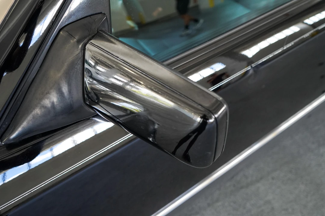 1993 Mercedes-Benz W124 E-Class - Image 18 of 31