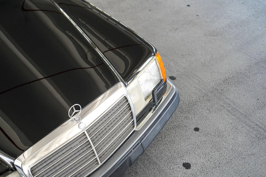 1993 Mercedes-Benz W124 E-Class - Image 13 of 31