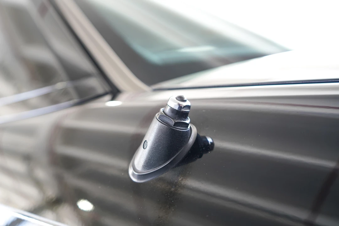 1993 Mercedes-Benz W124 E-Class - Image 24 of 31