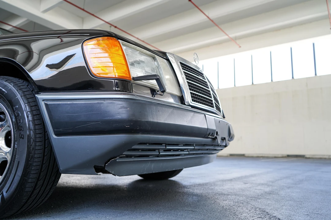 1993 Mercedes-Benz W124 E-Class - Image 10 of 31