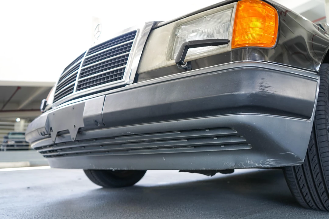 1993 Mercedes-Benz W124 E-Class - Image 12 of 31