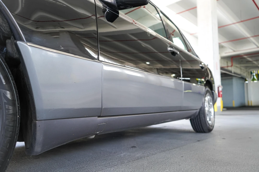 1993 Mercedes-Benz W124 E-Class - Image 17 of 31