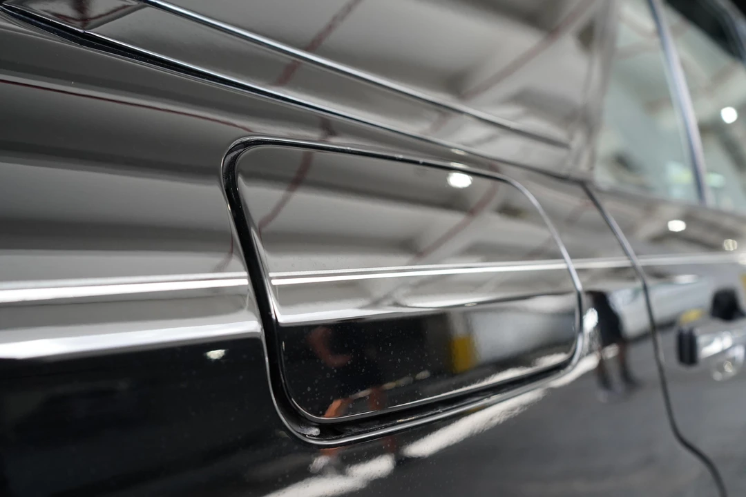 1993 Mercedes-Benz W124 E-Class - Image 30 of 31