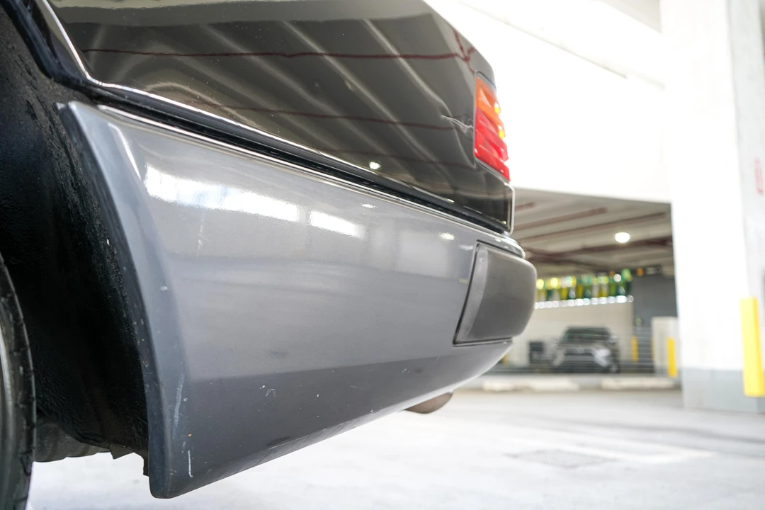 1993 Mercedes-Benz W124 E-Class - Image 23 of 31