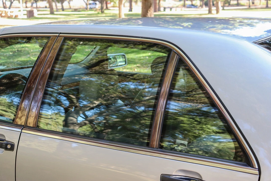 1993 Mercedes-Benz W140 S-Class - Image 28 of 31