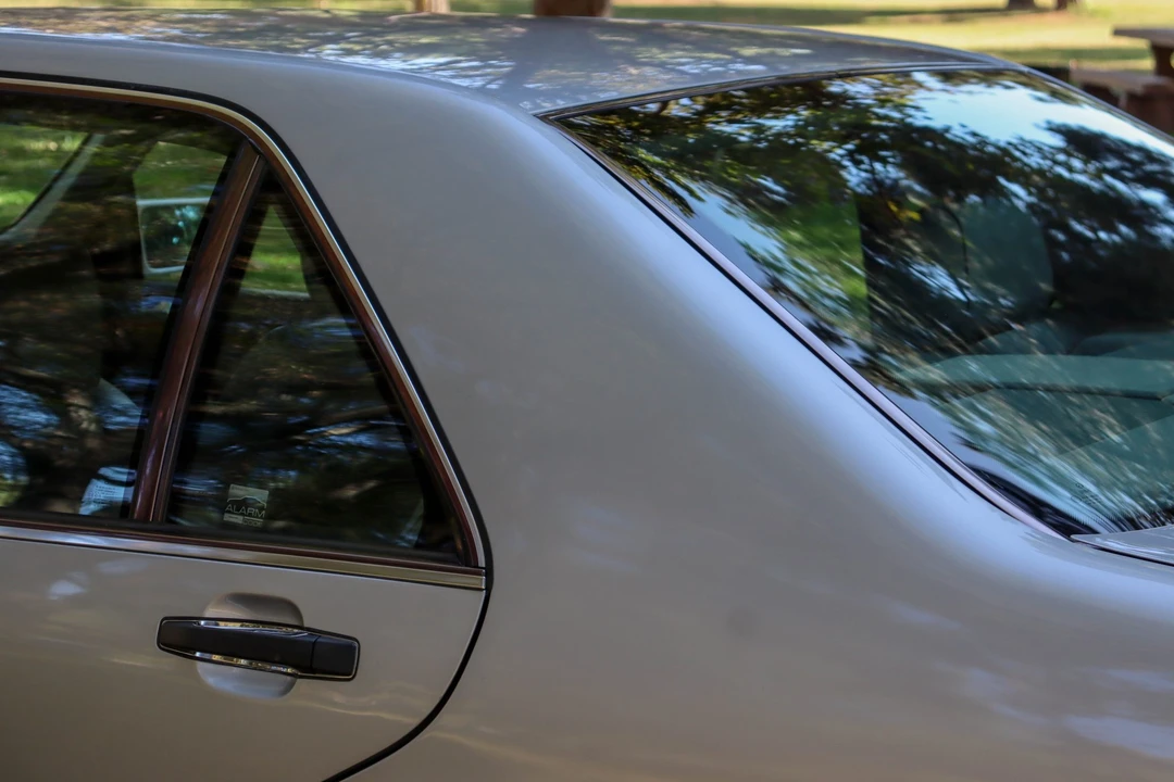 1993 Mercedes-Benz W140 S-Class - Image 29 of 31