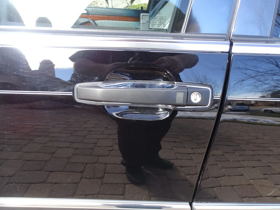 1993 Mercedes-Benz W140 S-Class - Image 15 of 31