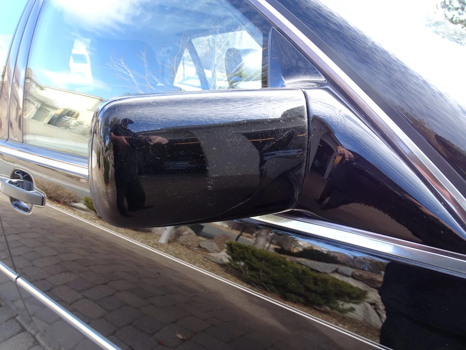 1993 Mercedes-Benz W140 S-Class - Image 13 of 31