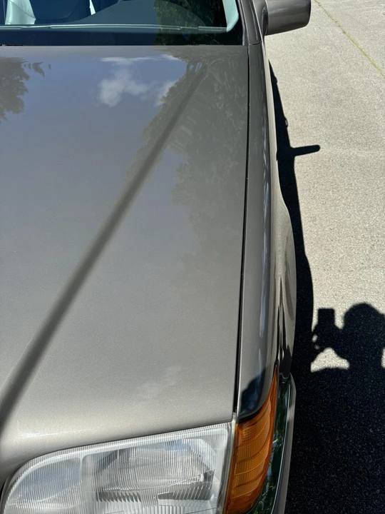 1993 Mercedes-Benz W140 S-Class - Image 23 of 31