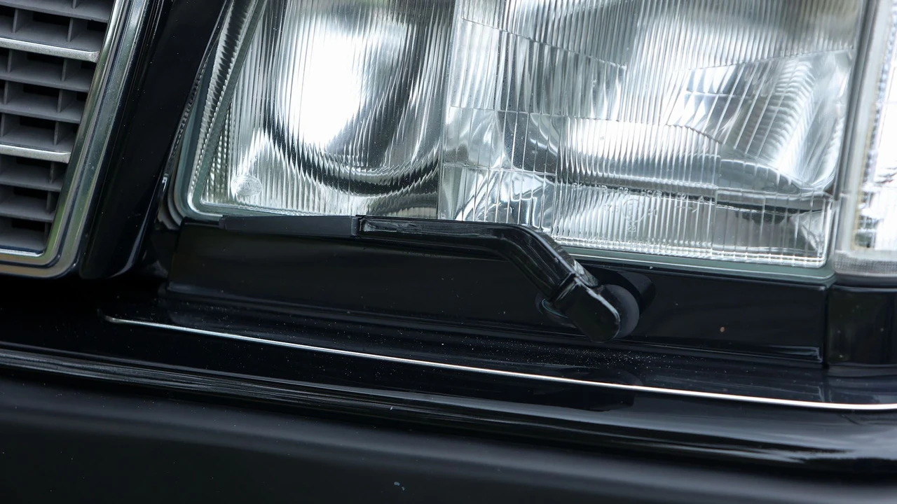 1993 Mercedes-Benz 500E & E500 - Image 6 of 31